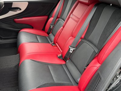 2021 Lexus LS thumbnail 59