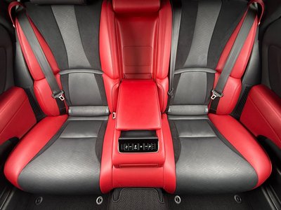 2021 Lexus LS thumbnail 57