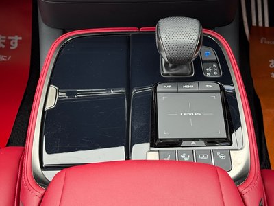 2021 Lexus LS thumbnail 69