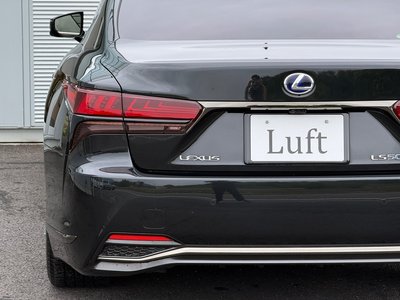 2021 Lexus LS thumbnail 31