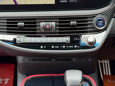 2021 Lexus LS thumbnail 68