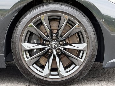 2021 Lexus LS thumbnail 39