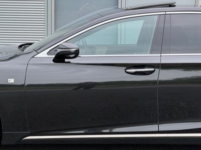 2021 Lexus LS thumbnail 27