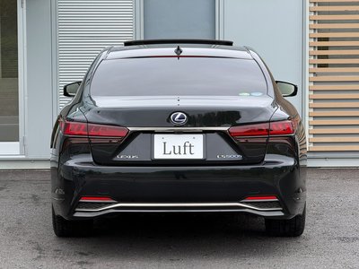 2021 Lexus LS thumbnail 30