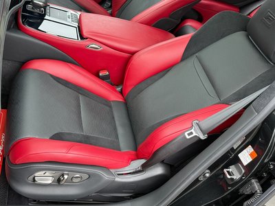 2021 Lexus LS thumbnail 55