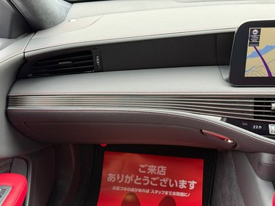 2021 Lexus LS thumbnail 50