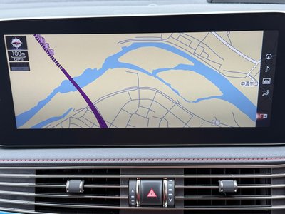 2021 Lexus LS thumbnail 73