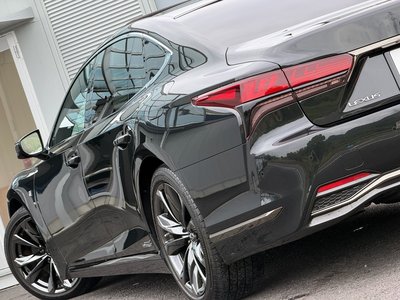 2021 Lexus LS thumbnail 45