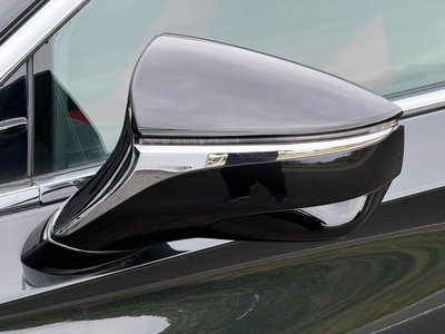 2021 Lexus LS thumbnail 44