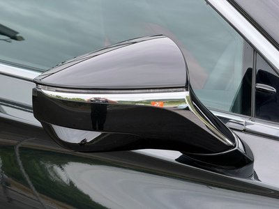 2021 Lexus LS thumbnail 43