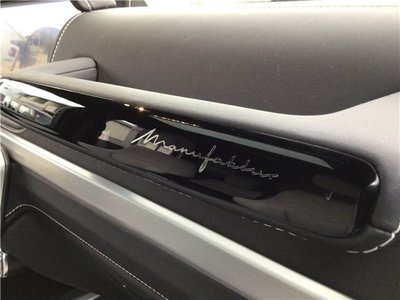 MERCEDES-BENZ G-CLASS - 4