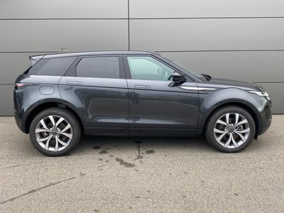 LAND ROVER RANGE ROVER EVOQUE - 8