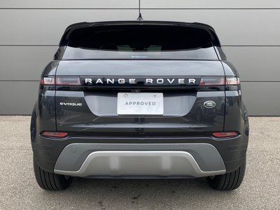 LAND ROVER RANGE ROVER EVOQUE - 10
