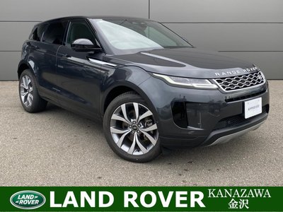 LAND ROVER RANGE ROVER EVOQUE - 1
