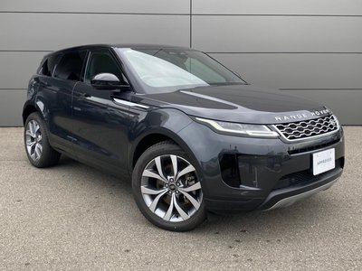 LAND ROVER RANGE ROVER EVOQUE - 7