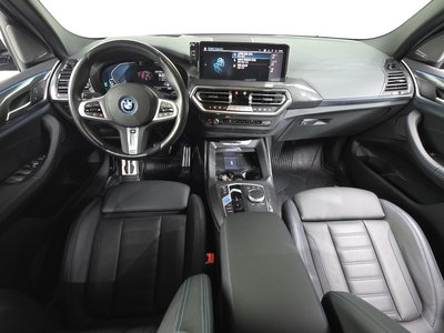 BMW IX3 - 5