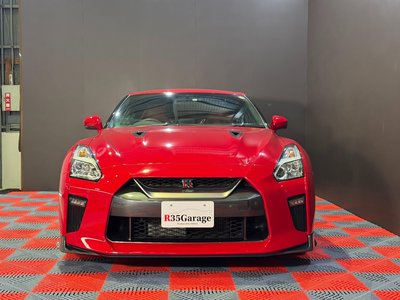 NISSAN GT-R - 7