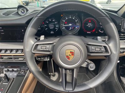 PORSCHE 911 - 3