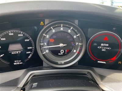 PORSCHE 911 - 7