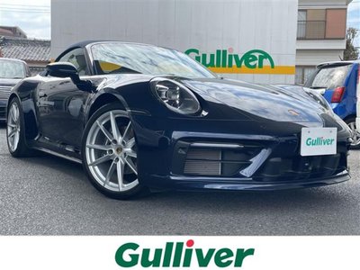 PORSCHE 911 - 1