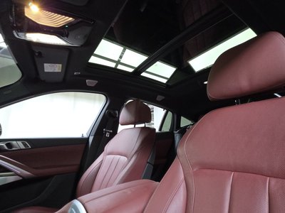 صورة مصغرة 24 لـ 2021 BMW X6