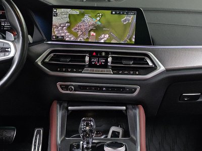 صورة مصغرة 20 لـ 2021 BMW X6