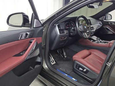 صورة مصغرة 13 لـ 2021 BMW X6