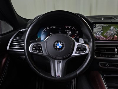صورة مصغرة 19 لـ 2021 BMW X6