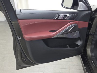 صورة مصغرة 14 لـ 2021 BMW X6