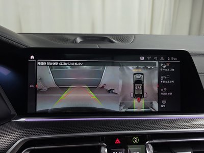 صورة مصغرة 21 لـ 2021 BMW X6