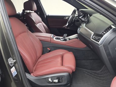 صورة مصغرة 17 لـ 2021 BMW X6
