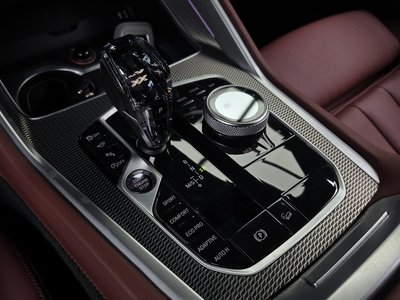 صورة مصغرة 12 لـ 2021 BMW X6