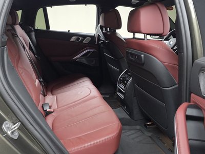 صورة مصغرة 18 لـ 2021 BMW X6