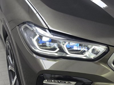 2021 BMW X6 photo 9