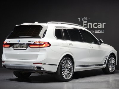 BMW X7 - 4