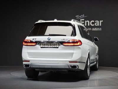 BMW X7 - 3