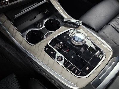 BMW X7 - 9