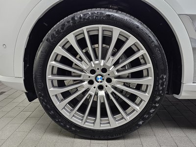 BMW X7 - 6
