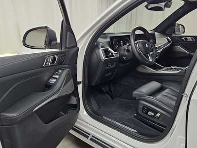 BMW X7 - 10