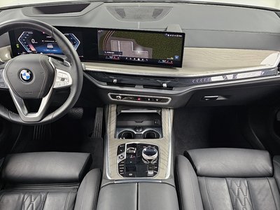 BMW X7 - 5