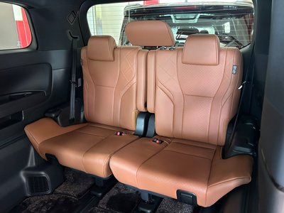 TOYOTA VELLFIRE - 10