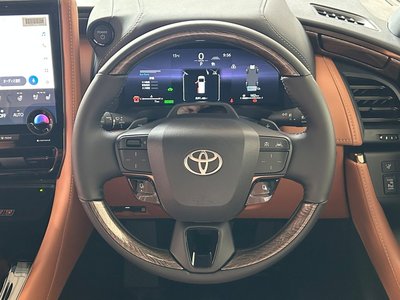 TOYOTA VELLFIRE - 5