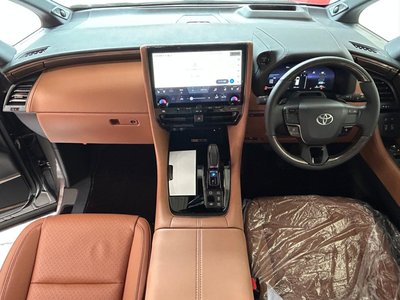 TOYOTA VELLFIRE - 6