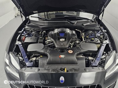 صورة مصغرة 20 لـ 2014 Maserati QUATTROPORTE