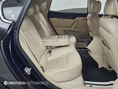 صورة مصغرة 13 لـ 2014 Maserati QUATTROPORTE