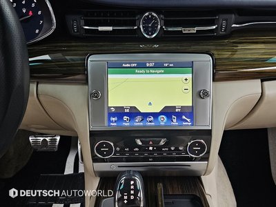 صورة مصغرة 15 لـ 2014 Maserati QUATTROPORTE