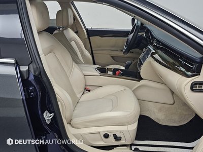 صورة مصغرة 12 لـ 2014 Maserati QUATTROPORTE