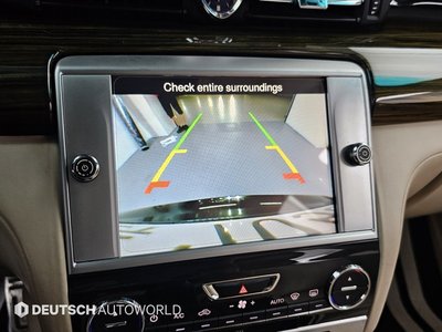 صورة مصغرة 16 لـ 2014 Maserati QUATTROPORTE
