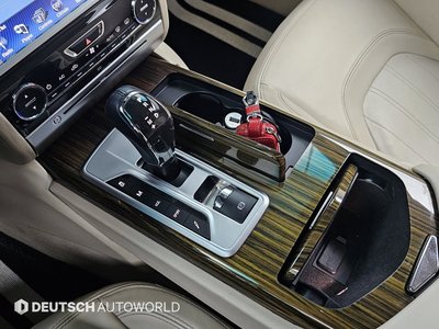 صورة مصغرة 14 لـ 2014 Maserati QUATTROPORTE