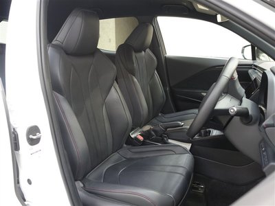 صورة مصغرة 27 لـ 2024 Lexus LBX